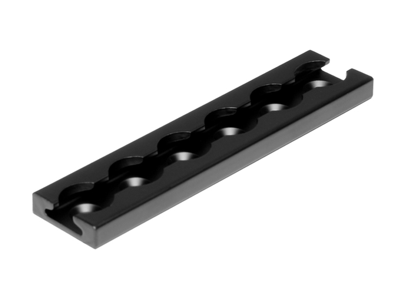 Penn Elcom R1438 - kolejnice pro závěsná oka | Příslušenství pro reproboxy - 01