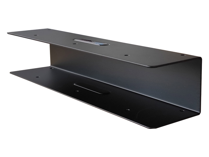 Penn Elcom R2340-08 stagebox s otvoty na 8 XLR | Stage Box - 08