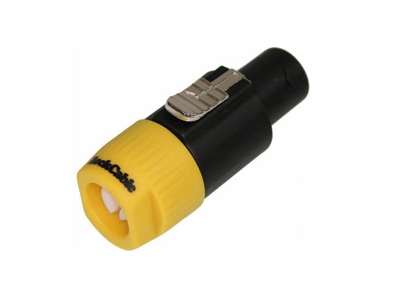 Rockcable by Warwick RCL 10004 speakon | SYSBOXX - 01