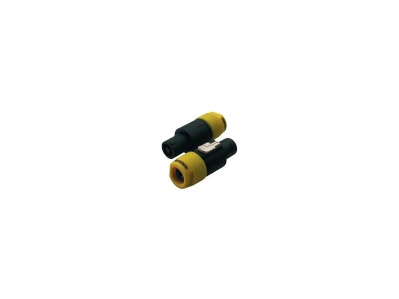 Rockcable by Warwick RCL 10004 speakon | SYSBOXX - 02