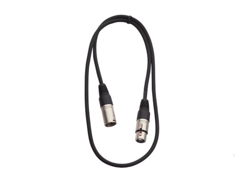 Rockcable by Warwick RCL 30301 D6 mikrofonní kabel | 75 Ohm - 02