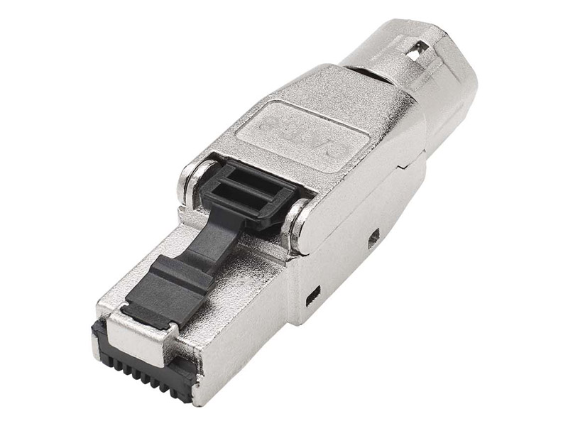 HICON RJ45C8XL | Kabelové - 01