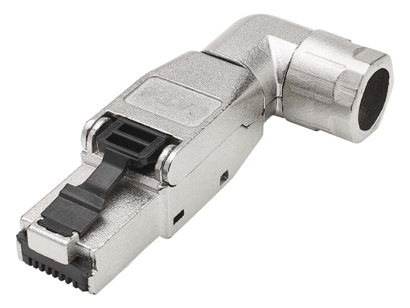 HICON RJ45C8XL | Kabelové - 02