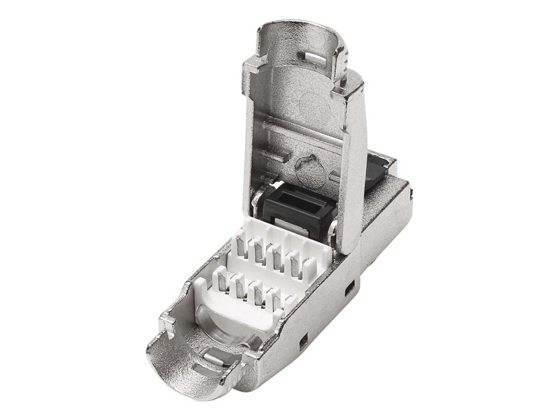 HICON RJ45C8XL | Kabelové - 04