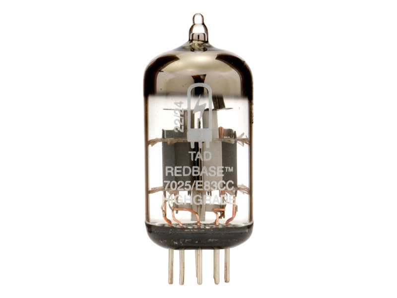 TAD 7025 / E83CC REDBASE HIGHGRADE Selection | Výkonové - 02