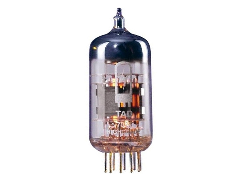 TAD 7025 HighGrade předzesilovací lampa typ ECC83 | Ostatní produkty - 02