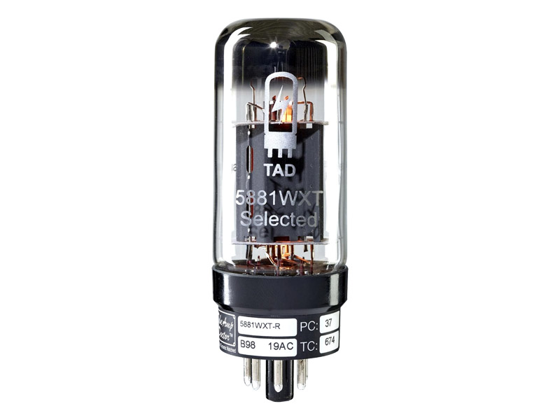TAD 5881WXT-R TAD PREMIUM Matched Duet | Preampové - 02