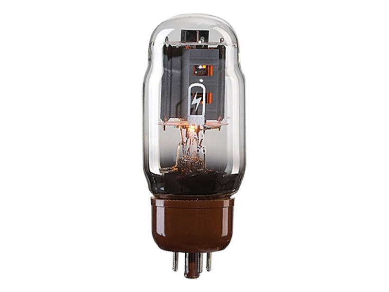 TAD KT66 Tube Amp Doctor - lampa, Premium párovaná dvojice | Výkonové - 02