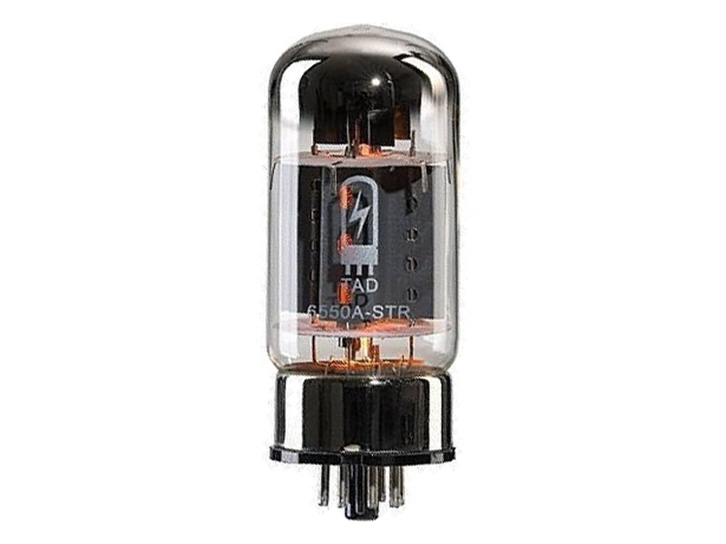TAD 6550A-STR Redbase Premium Matched Duet | Preampové - 02