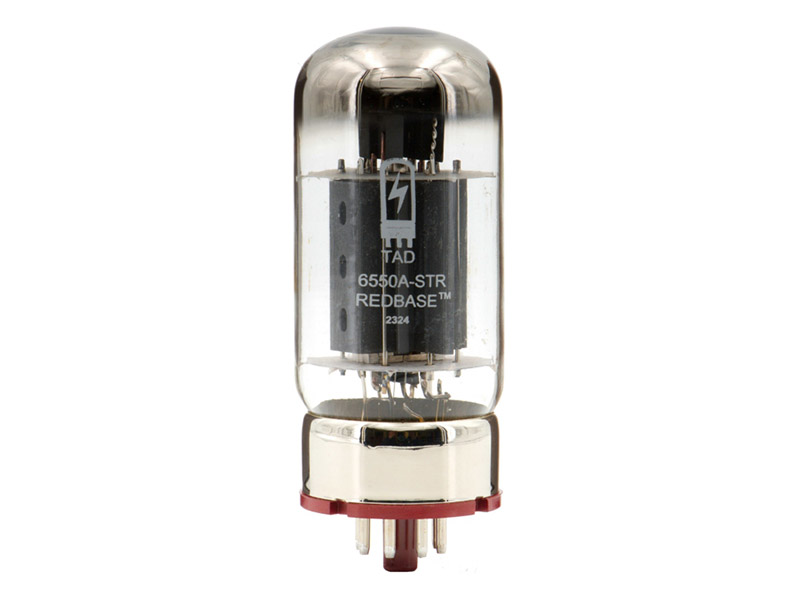 TAD 6550A-STR Redbase Premium Matched kvartet | Výkonové - 02