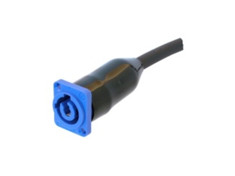 NEUTRIK SCDR | SYSBOXX - 02