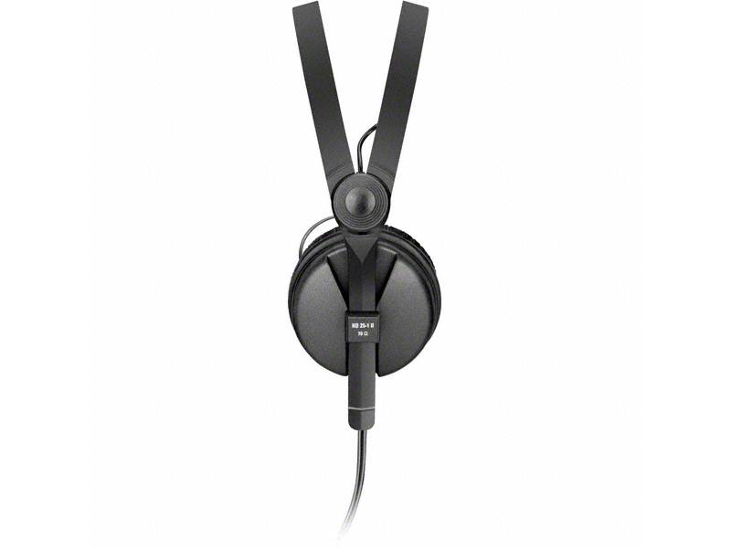 SENNHEISER HD 25 | Sluchátka - 02