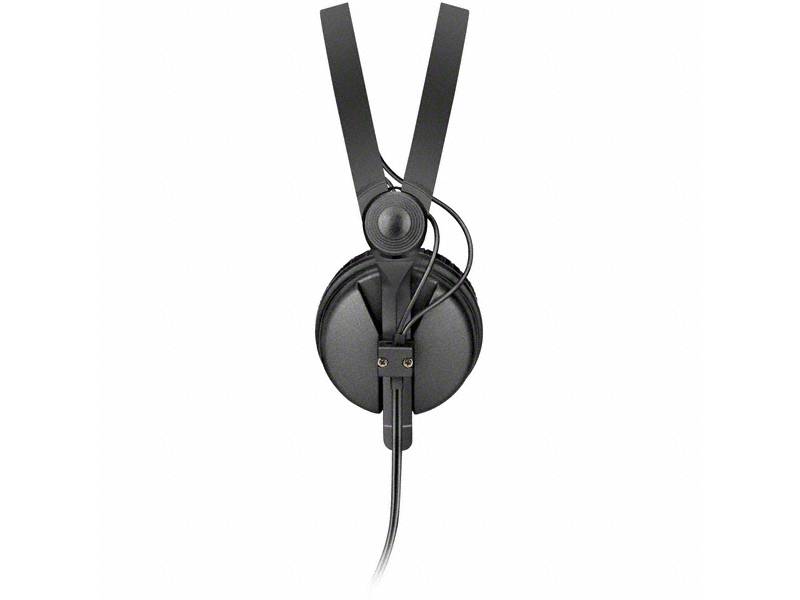 SENNHEISER HD 25 | Sluchátka - 03