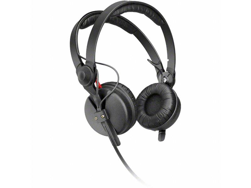 SENNHEISER HD 25 | Sluchátka - 04