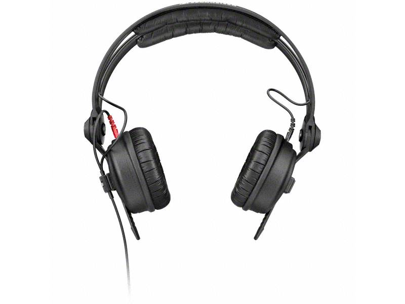 SENNHEISER HD 25 | Sluchátka - 05