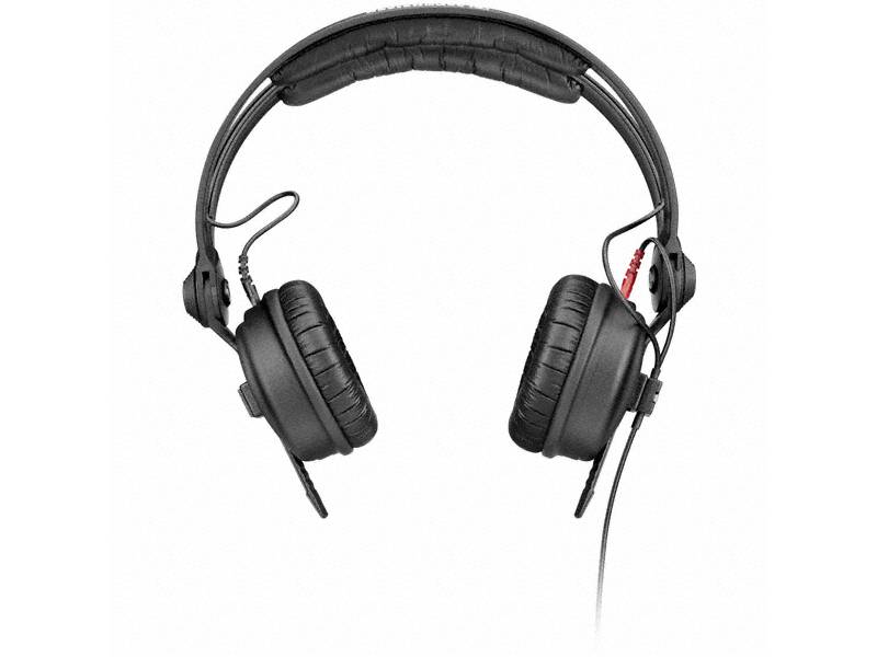 SENNHEISER HD 25 | Sluchátka - 06