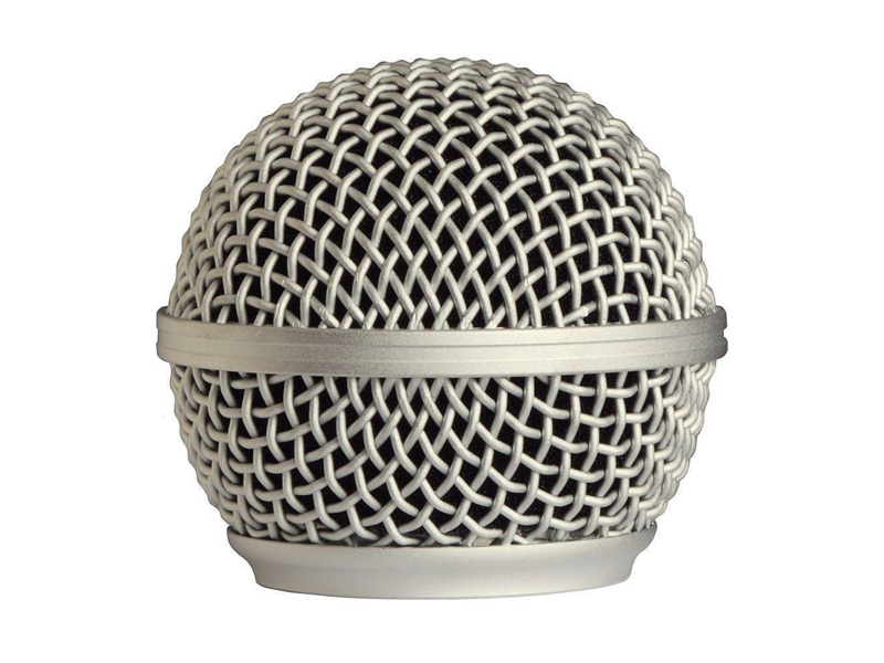 SHURE RK 143 G | Mikrofonní kabely - 01
