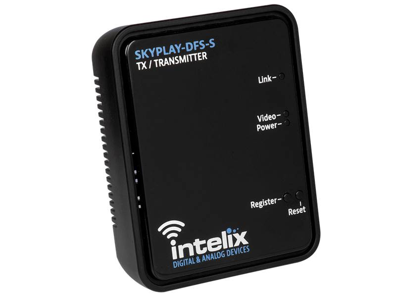Intelix SKYPLAY-DFS-S-EU | Distribuční zesilovače HDMI - 01