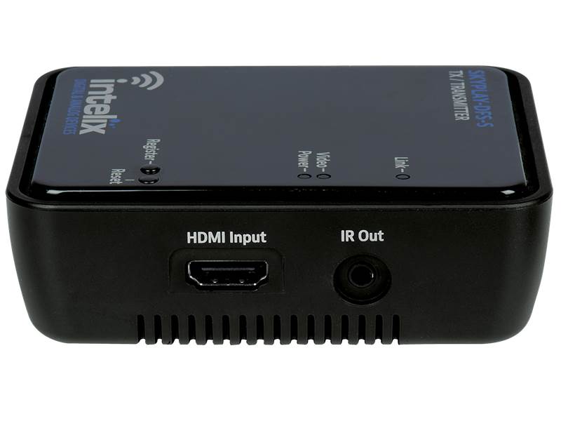Intelix SKYPLAY-DFS-S-EU | Distribuční zesilovače HDMI - 02