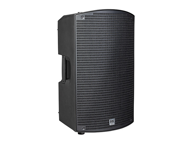 HK Audio SONAR 112/115 Power Bundle-ozvučovací sestava | SONAR aktivní reprosoustavy - 03