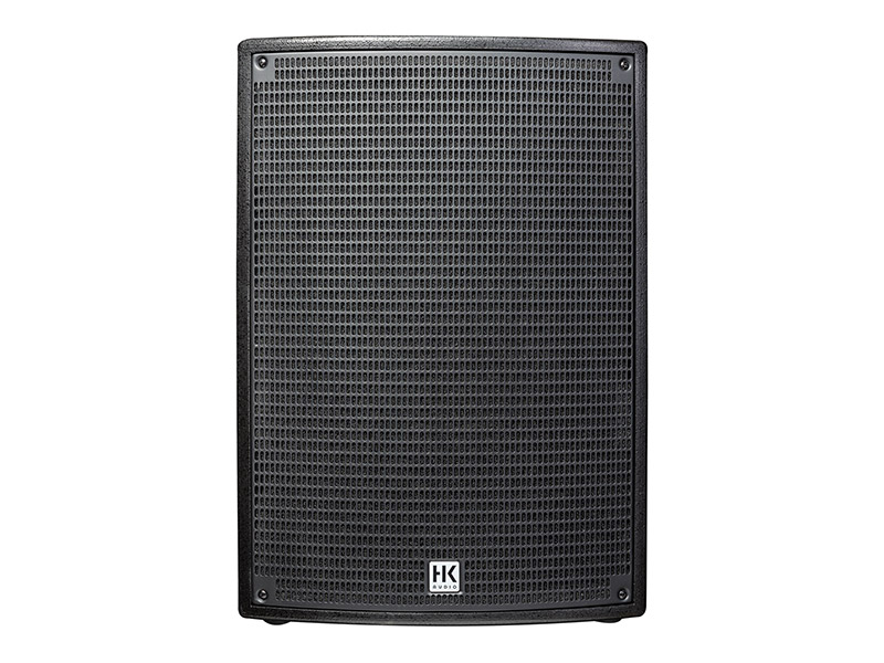 HK Audio SONAR 112/115 Power Bundle-ozvučovací sestava | SONAR aktivní reprosoustavy - 06