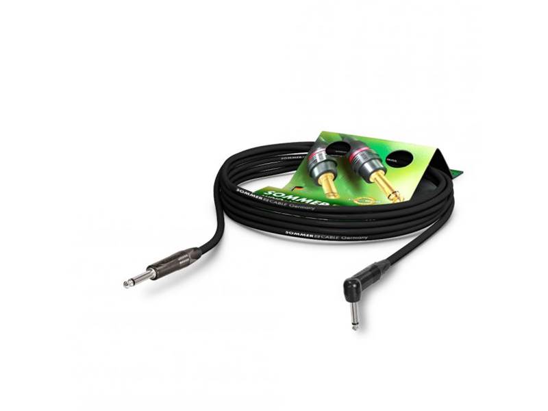 Sommer Cable SP11-0600 SPIRIT - 6m | Kytarové kabely - 01