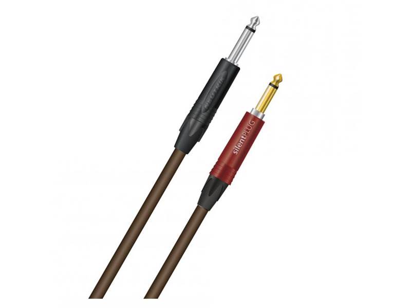 Sommer Cable SXDN-0600 SPIRIT XXL - vypínací konektor 6m | Samec - 01