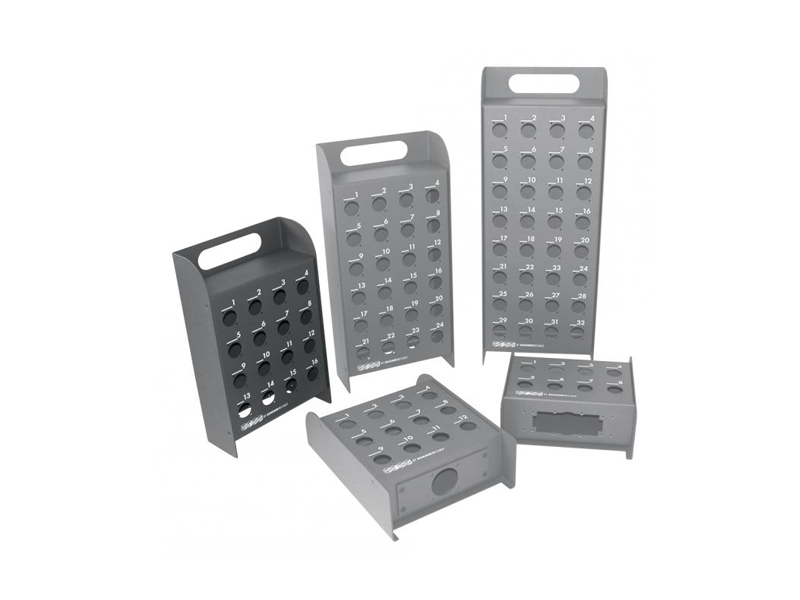 Sommer Cable Stagebox 16 TBH16-MK3 | Stage Box - 01