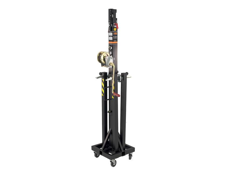 VMB TE-064B | Telescopic Lifts - 02