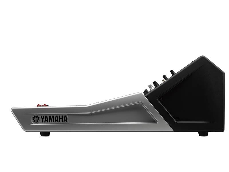 YAMAHA TF5 digitální mixpult, předváděcí kus z prodejny | TF digitální mixážní konzole - 06