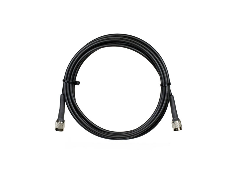 MIPRO anténní kabel RG58 TNC-TNC - 10m | Propojovací kabely - 01