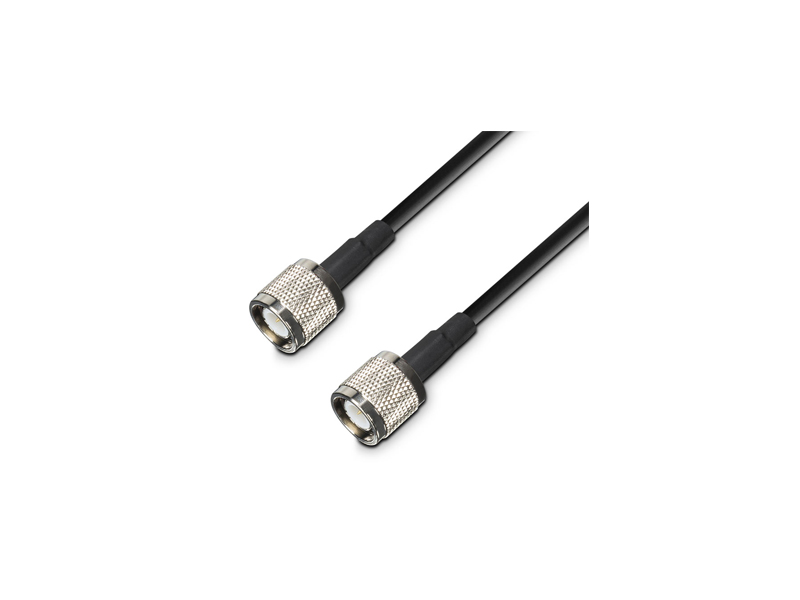 MIPRO anténní kabel RG58 TNC-TNC - 10m | Propojovací kabely - 02