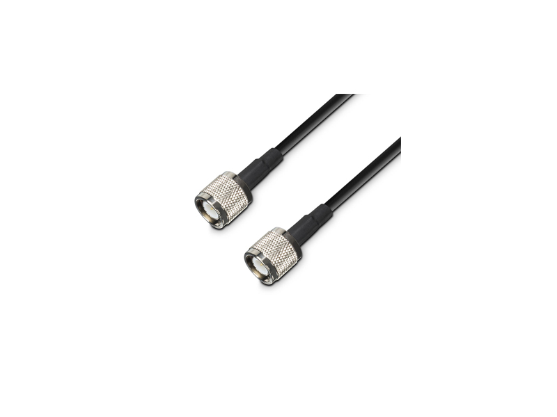 MIPRO anténní kabel RG58 TNC-TNC - 5m | LINEAR 9 - aktivní reproboxy - 02