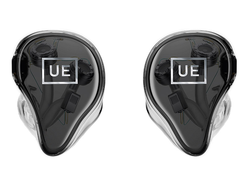 Ultimate Ears UE 6 PRO | 5