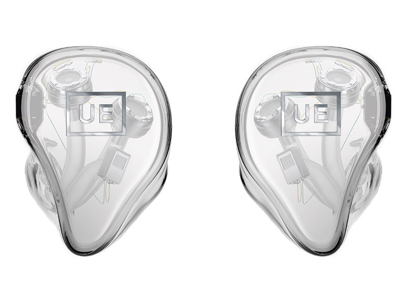 Ultimate Ears UE 6 PRO | 5