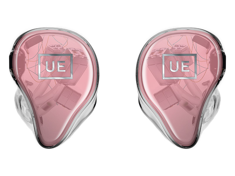 Ultimate Ears UE 18+ PRO | Custom serie - 03