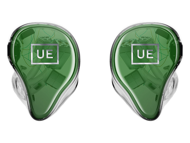 Ultimate Ears UE 18+ PRO | Custom serie - 04