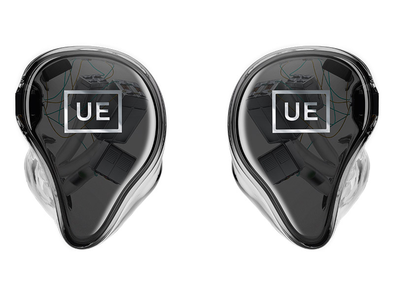 Ultimate Ears UE 18+ PRO | Custom serie - 06