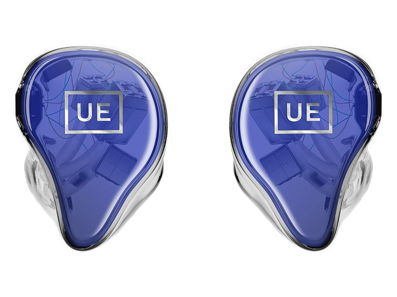 Ultimate Ears UE 18+ PRO | Custom serie - 11