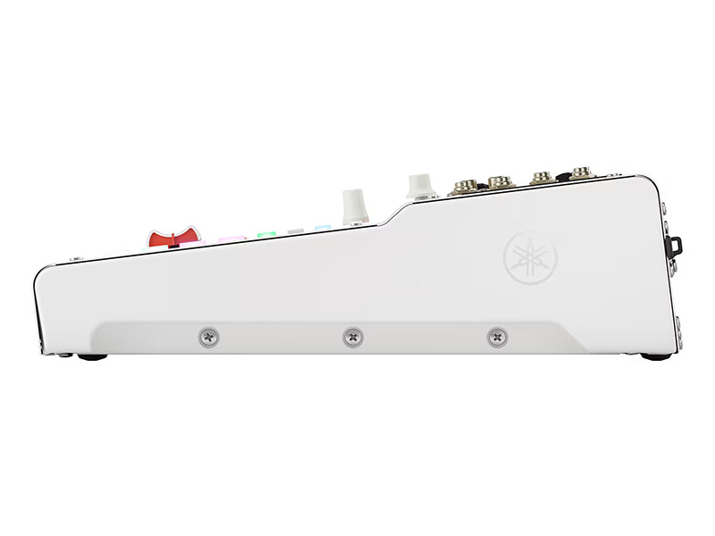 YAMAHA MGX16 white - digitální mixážní pult | MGX Series - 05