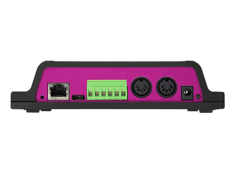 Visual Productions CueCore3 | CueCore - 04