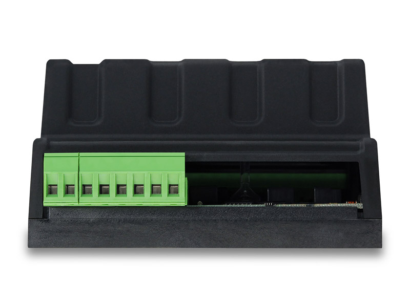 Visual Productions DIN-Rail DMX Splitter, RDM, Terminal | DMX Splitter - 04