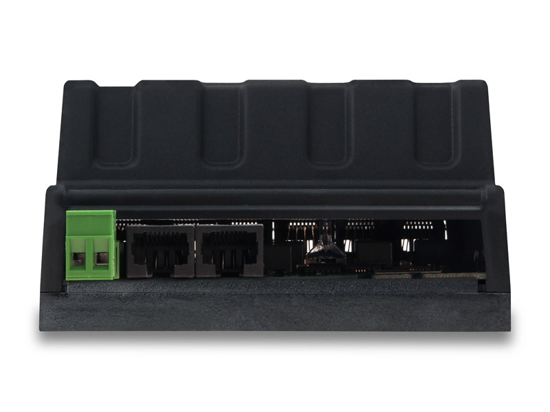 Visual Productions DIN-Rail DMX Splitter, RDM, RJ-45 | DMX Splitter - 04