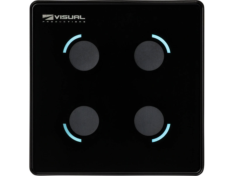 Visual Productions NetPanel B4 | Net Panel - 01