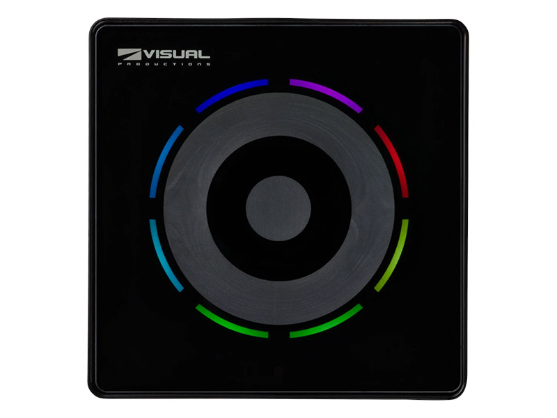 Visual Productions NetPanel E1 | Net Panel - 01