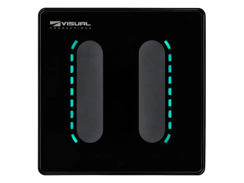 Visual Productions NetPanel F2 | Net Panel - 01