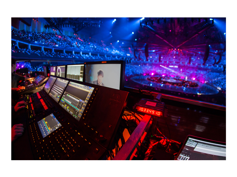 Visual Productions TimeCore | TimeCore - 04