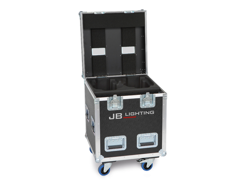 JB P12 Profile HP | Otočné hlavy Spot - 12