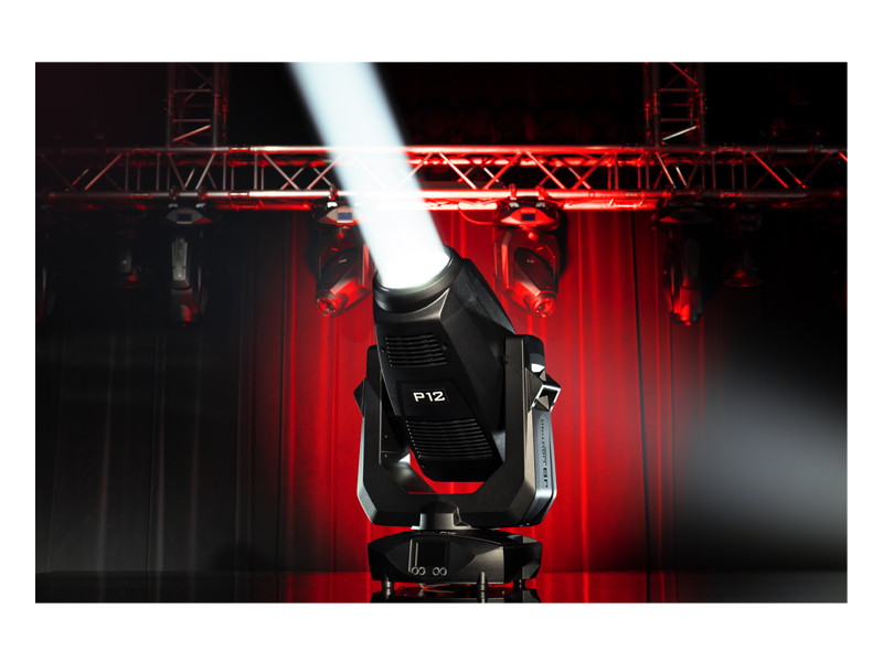 JB P12 Spot HC | Otočné hlavy Spot - 02