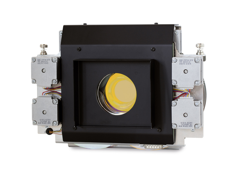 JB P12 Spot HC | Otočné hlavy Spot - 03